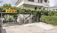 Unterkunft Vella-Herceg Novi, Privatunterkunft im Ort Herceg Novi, Montenegro
